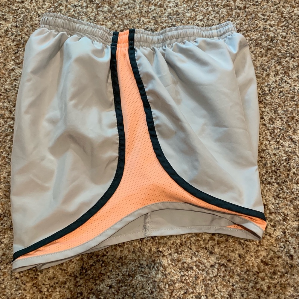 Women Nike shorts